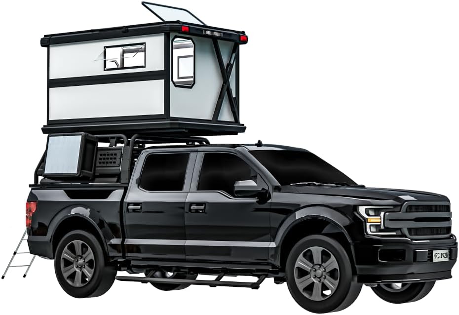 truck camper Electric Hardshell Roof Top Tent.jpg